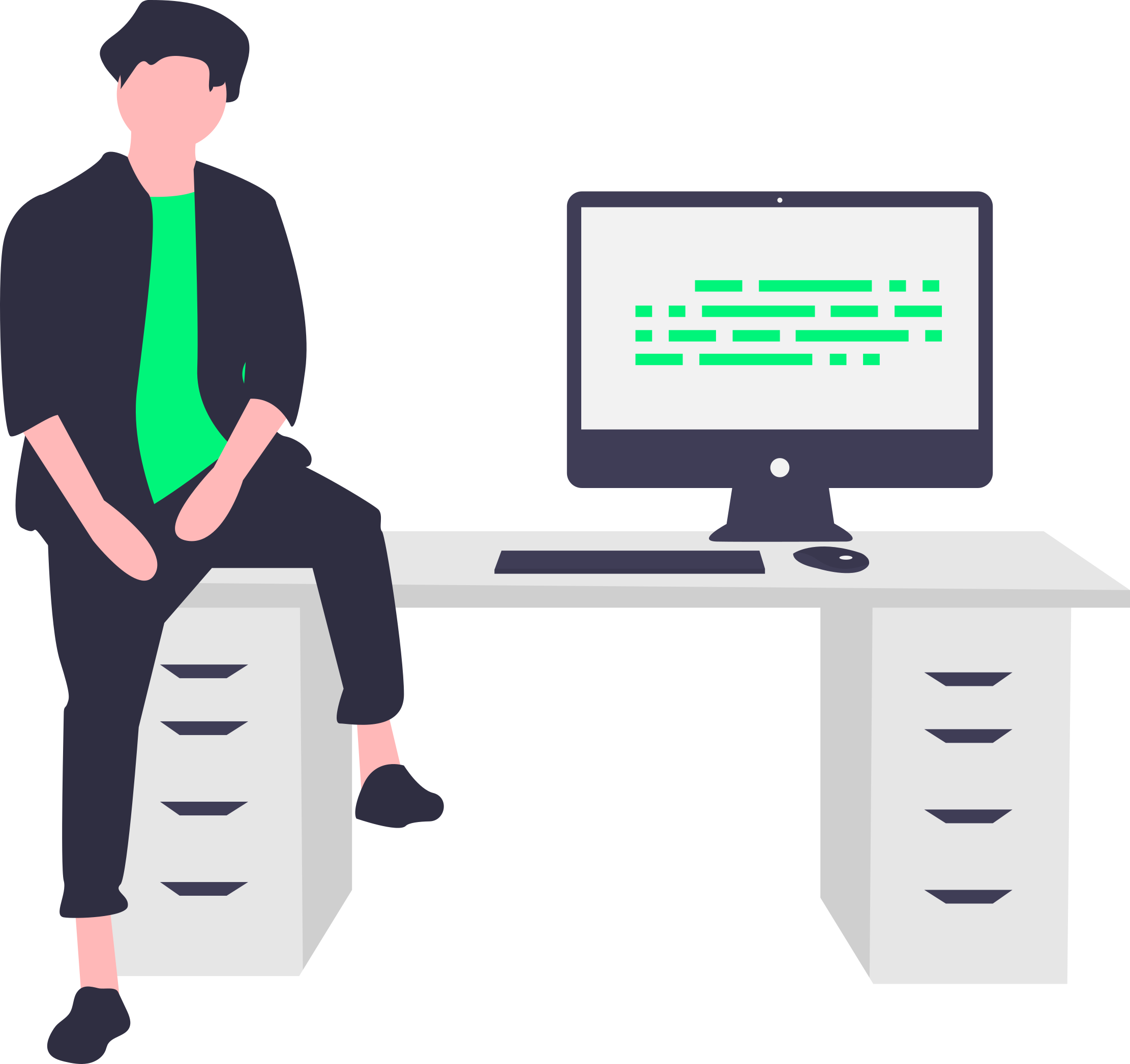 Individuelle Websites nach Wunsch - Sketch Company