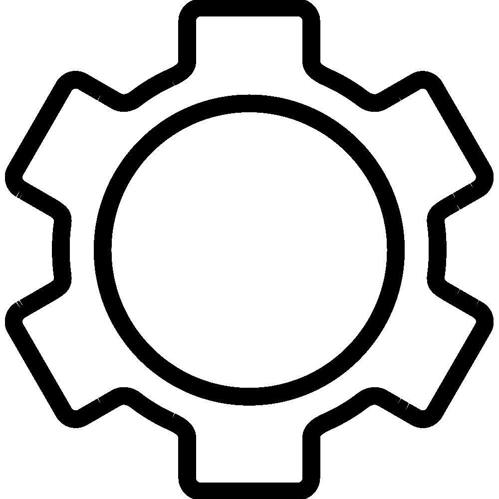 Sketch Company Logo - Outer Ring